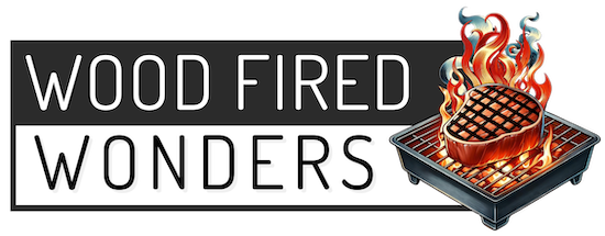 Wood Fired Wonders Logo